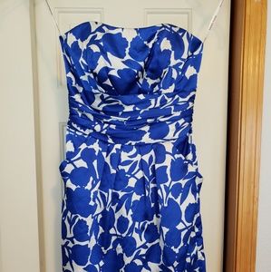 Dress with Pockets!